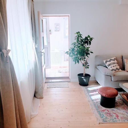 Cosy Studio-House With Terrace Targu Mures Exterior photo